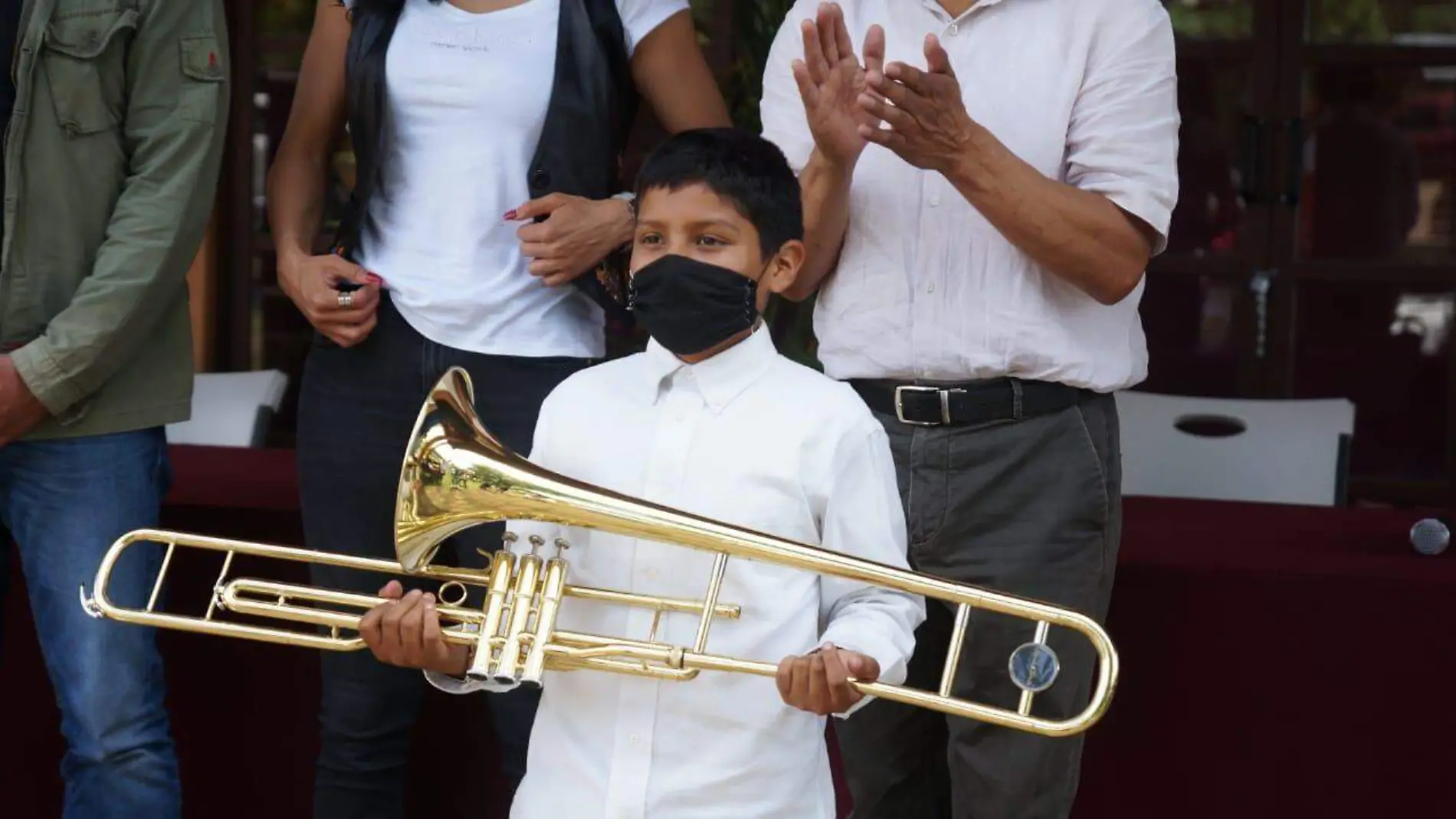 orquesta santa clara del cobre